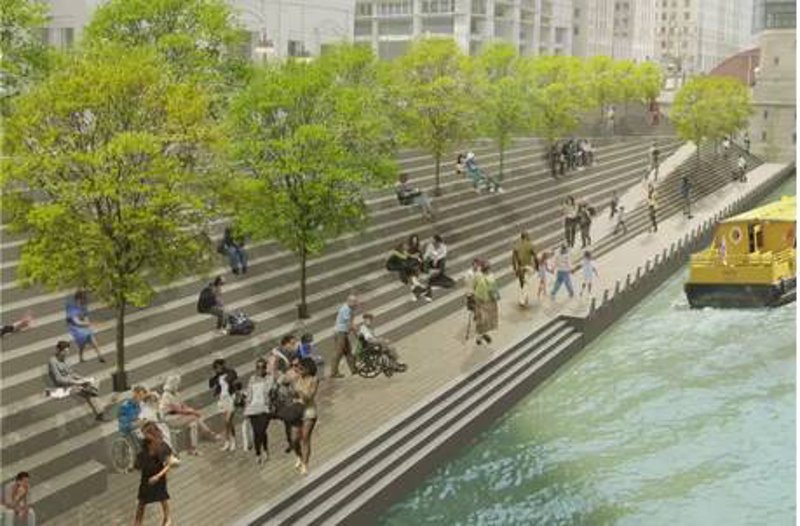 重构城市面貌：探索城市更新设计的新思路